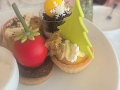 -广州塔卢特斯法国旋转餐厅(广州塔店)