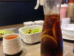 冻柠乐-虾胡闹·澳洲小龙虾·烧烤(福田鲨鱼店)