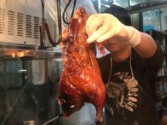 -黄连大头华烧鹅店(大良店)