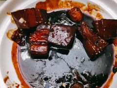 -佰家小厨·南京菜(夫子庙店)