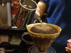 -RUMORS COFFEE ROASTERY鲁马滋咖啡(湖南路店)