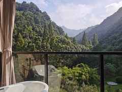 -天明山温泉大酒店