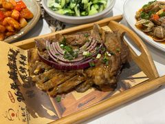 -火龙堂·风味民间菜(文一路店)