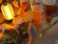 -Brew Farm·精酿农场海滨悬崖餐厅