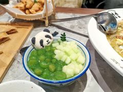 -渔语鱼新川菜Bistro(万象天地店)