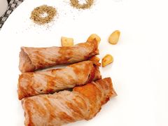 双品松阪猪排-好悦情铁板烧