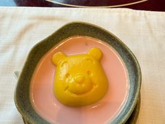 -晶荷轩(香港迪士尼乐园酒店)