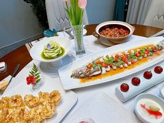 -禾田餐厅•乡野湖北菜(徐东店)