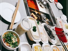 -海底捞火锅(吴中路店)