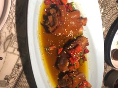 -绿茶餐厅(乐峰广场店)