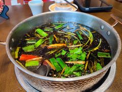 -潮澎派·潮汕菜大排档(南较西路店)