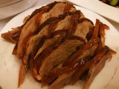 -北京全聚德(天安门店)