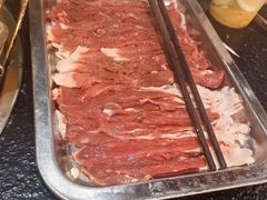 -京炭铜锅涮肉·羊蝎子·羊肉炉(保利·时光里店)