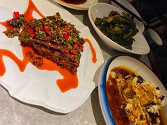 -小杨烤肉(高新店)