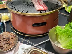 -西塔老太太泥炉烤肉(龙湖北苑天街店)