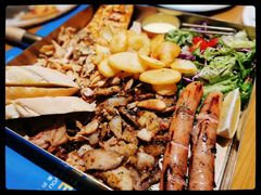 -HELLO MUSAE 拾光缪斯餐厅·纯正希腊风味(苏州中心店)