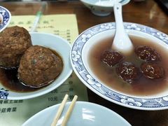 -粗茶淡饭(东关街店)