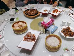 -玉林烤鸭店(黄村兴华店)