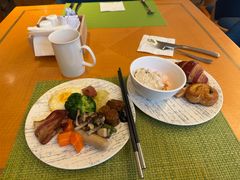 -上海威斯汀大饭店