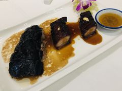 -胜记为食家·创新粤菜(车公庙店)