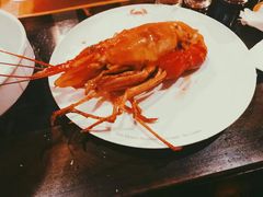 -Ministry of Crab(科伦坡店)