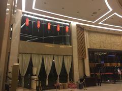 -张家界青和锦江国际酒店