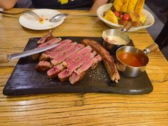 -Cyclus Craft Kitchen薩克思手工厨房