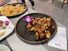 莎朗牛排-和风铁板料理(山姆会员店)