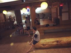 -纽斯桑拿会所(天山店)