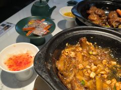 -潮堂 · 潮州菜(国贸商城店)