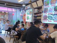 -胖娃古镇鸡杂(磁器口总店)
