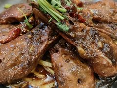 -马键饭店(沟帮子店)