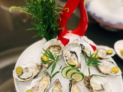 法国吉拉多-神洲四海大酒楼(王府井澳门中心店)