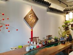 -蘭奢雅集·江浙菜(青山江滩店)