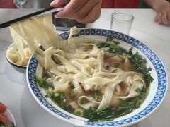 -西域美食(西直门南小街店)