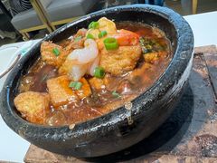 -阿毛饭店·正宗宁波菜(儿童公园旗舰店)