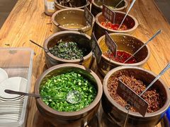 -水平有限广西米粉·广西风味集(五道口店)