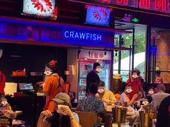 -红盔甲·小龙虾(车公庙店)