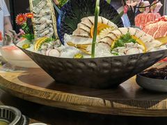 龙趸-尚海豆捞(乐虹坊店)