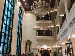 -马勒别墅饭店(静安寺店)