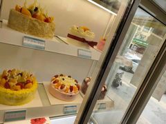 -好利来(康虹路店)