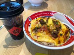 -明記茶餐廳(福田总店)