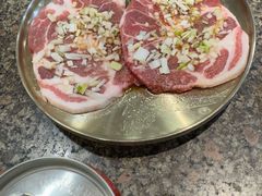 -高丽苑韩国烤肉(海昌路旗舰店)