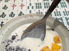 -堂屋糖水店(愚园店)