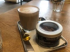 -ZM COFFEE(西安路店)