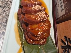 -南京大牌档(淮安吾悦广场店)