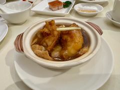 -利苑酒家(金宝店)