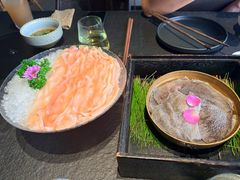 -滟设火锅料理(南滨路店)