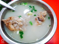 -吴氏蹄花