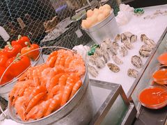 -昆明洲际酒店